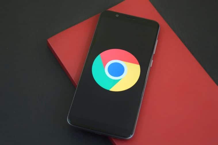 Chrome Google Chrome Android  - deepanker70 / Pixabay