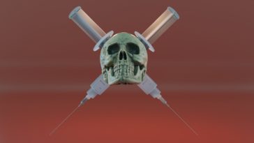 Skull Vaccinations Medicine Cranium  - QuinceCreative / Pixabay