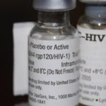 Omstreden en experimentele mRNA vaccinatiemethode: HIV vaccin ontwikkeld, nu in testfase