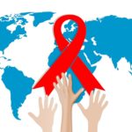Hiv Day Aids World St Medical  - mohamed_hassan / Pixabay