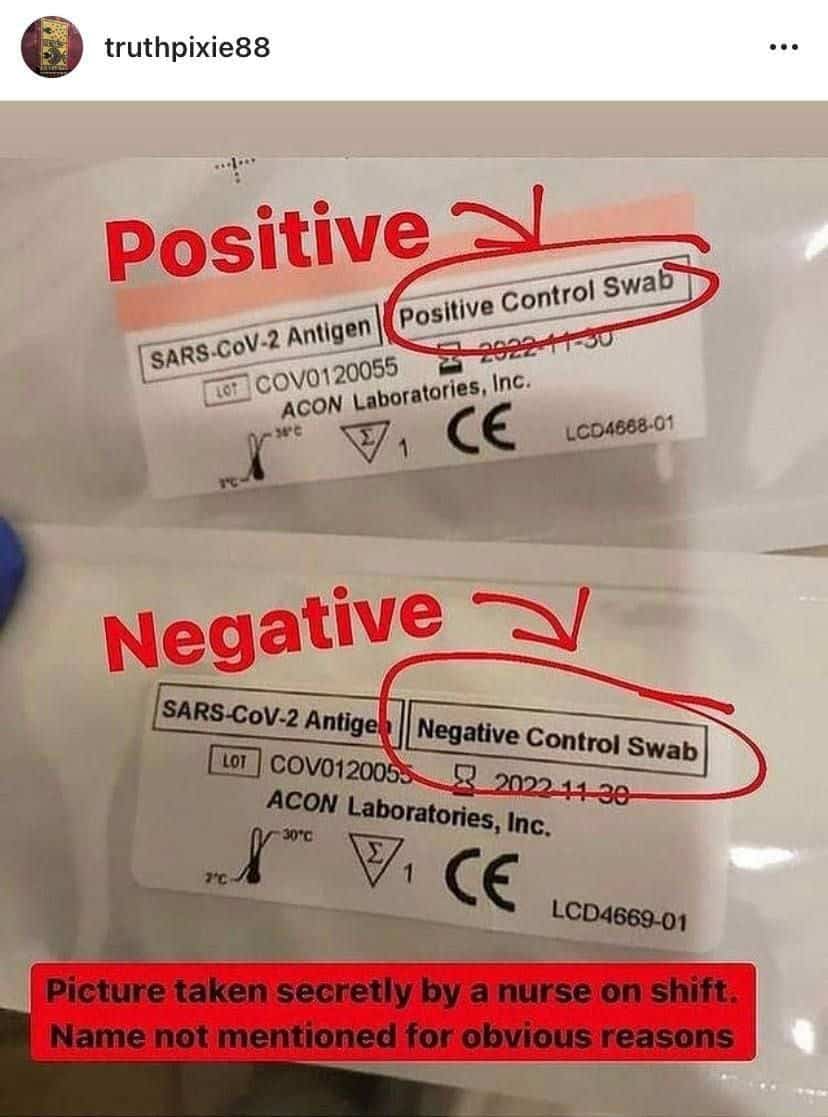 positive negative 1