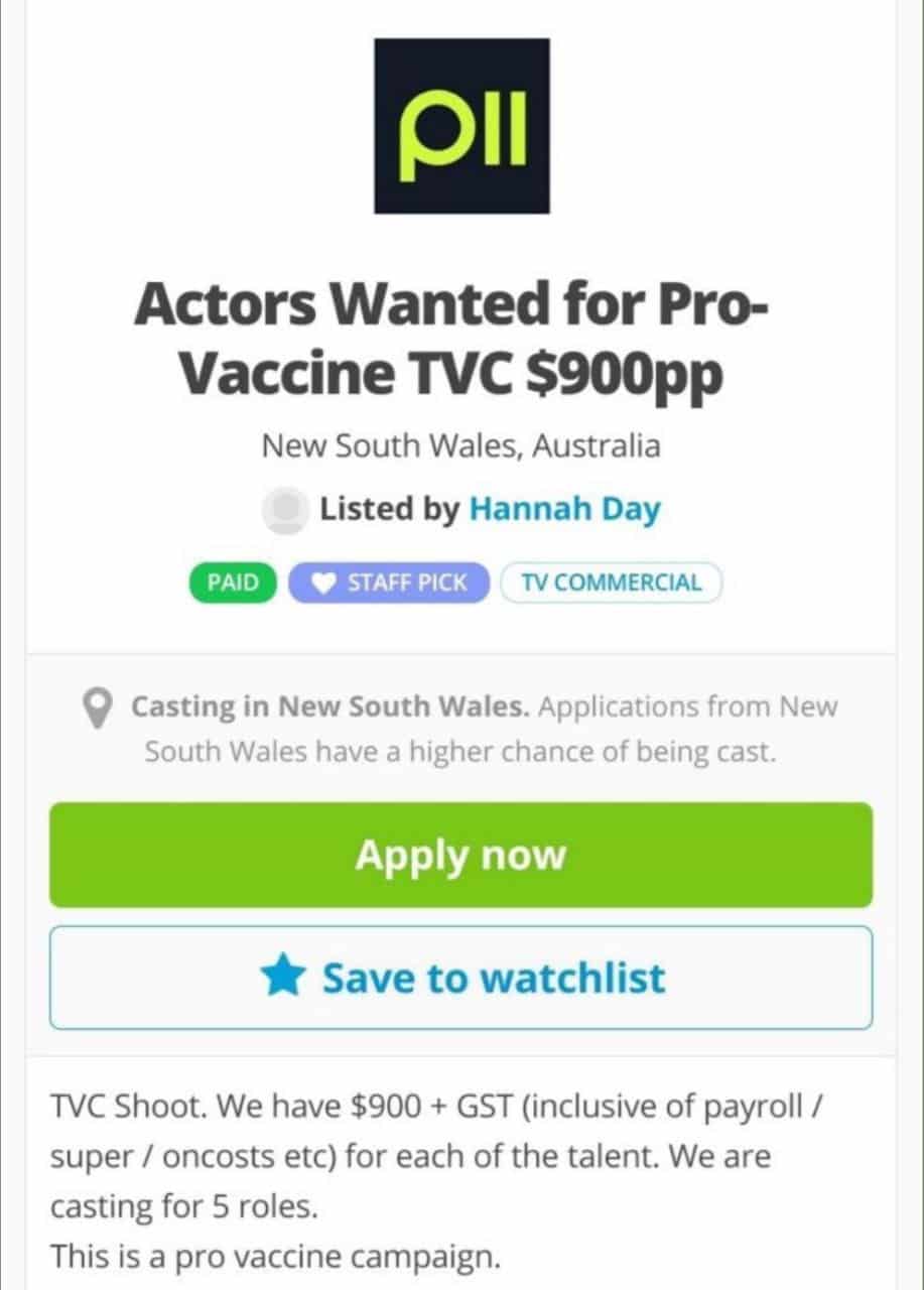 pro-vax-actors