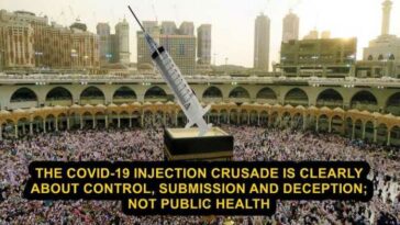 Vaccin Jihad