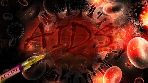 aids vaccine 02