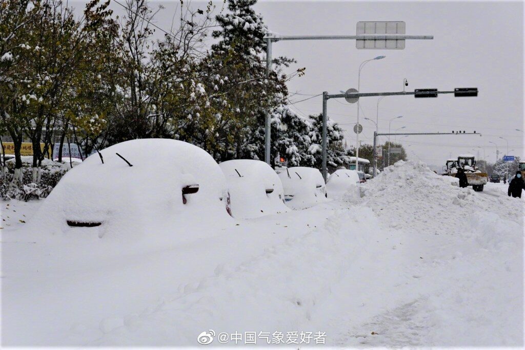 anshan liaoning china sneeuw 1024x684 1