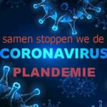 coronavirus stop plandemie