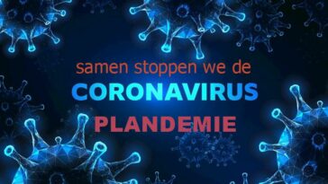 coronavirus stop plandemie
