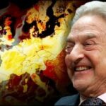 George Soros: “Wat er in de Oekraïne gebeurt, is mijn beste project”