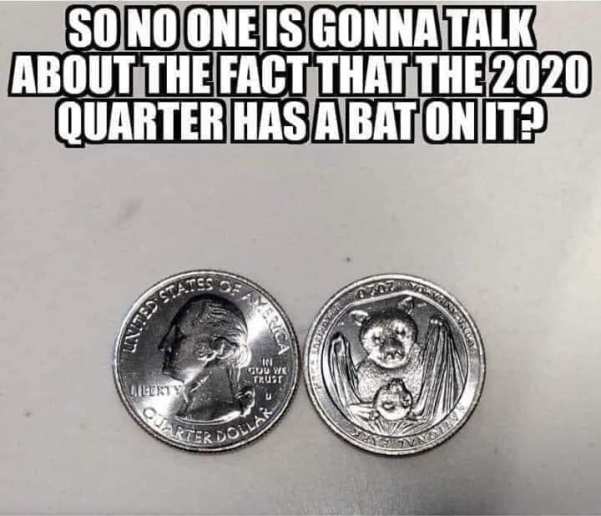 bat on quarter 1