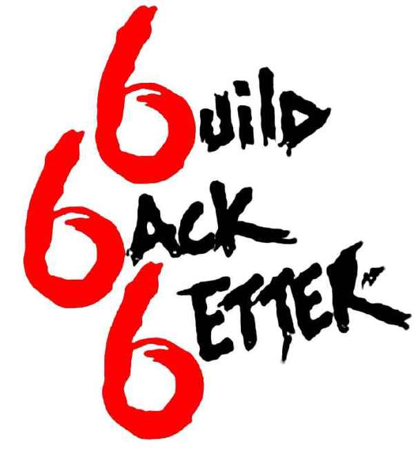 build back better 666 1