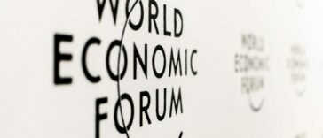 World Economic Forum text